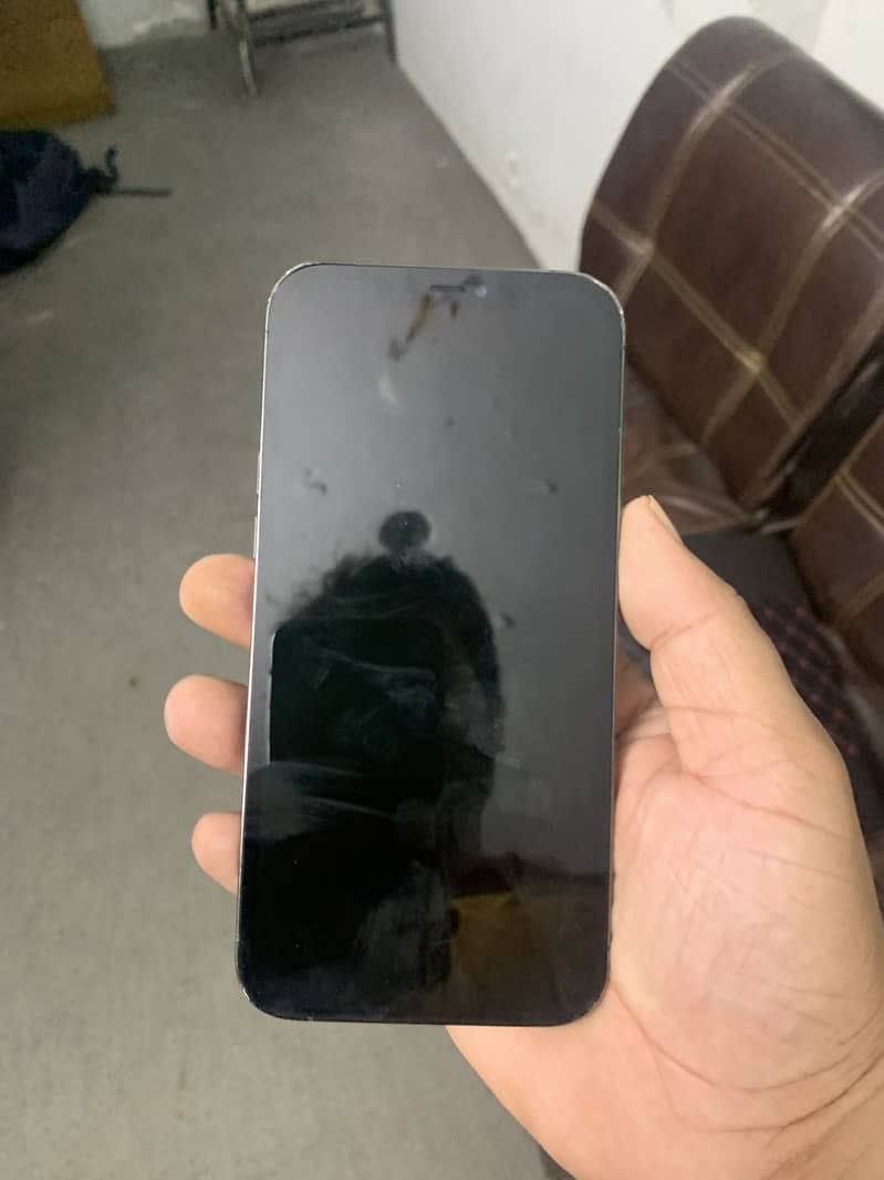 Apple iPhone 12 Pro Max 3
