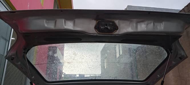 Suzuki Alto 2006