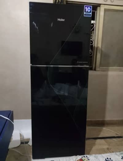Haier HRF 276 IPGA Inverter Refrigerator