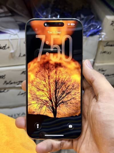 Apple iPhone 16 Pro Max
