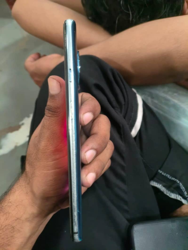 One Plus 7T 1