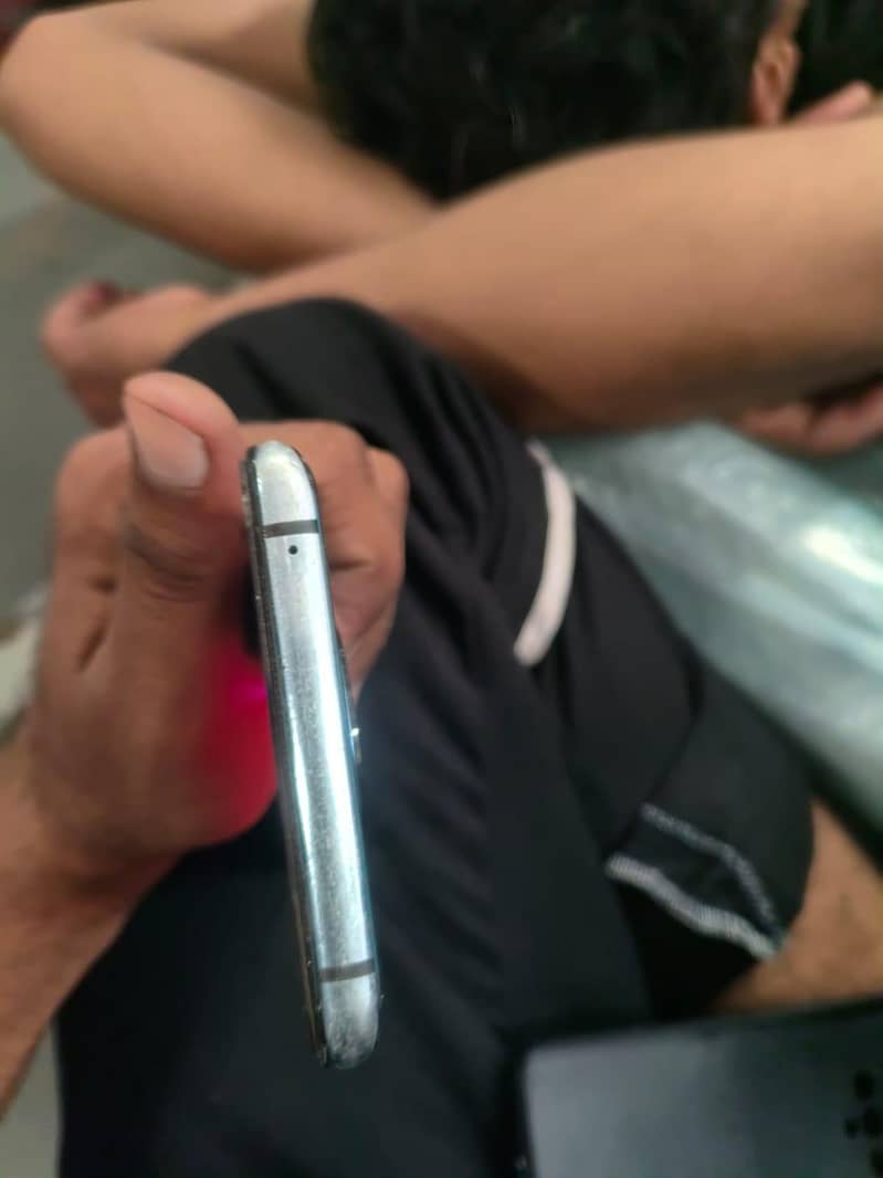 One Plus 7T 2