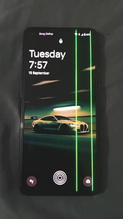 One Plus 9 5G Pta approved 8/128 Snap dragon 888