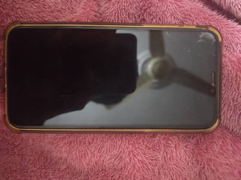 Apple iPhone X 3