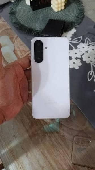 Samsung Mobile A26