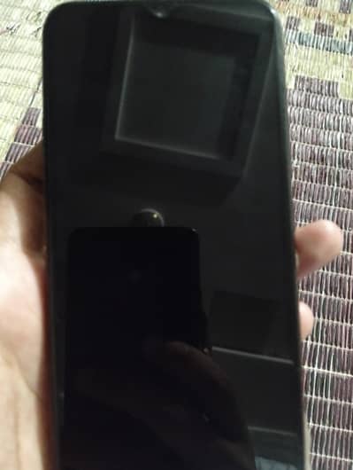 Vivo Y15