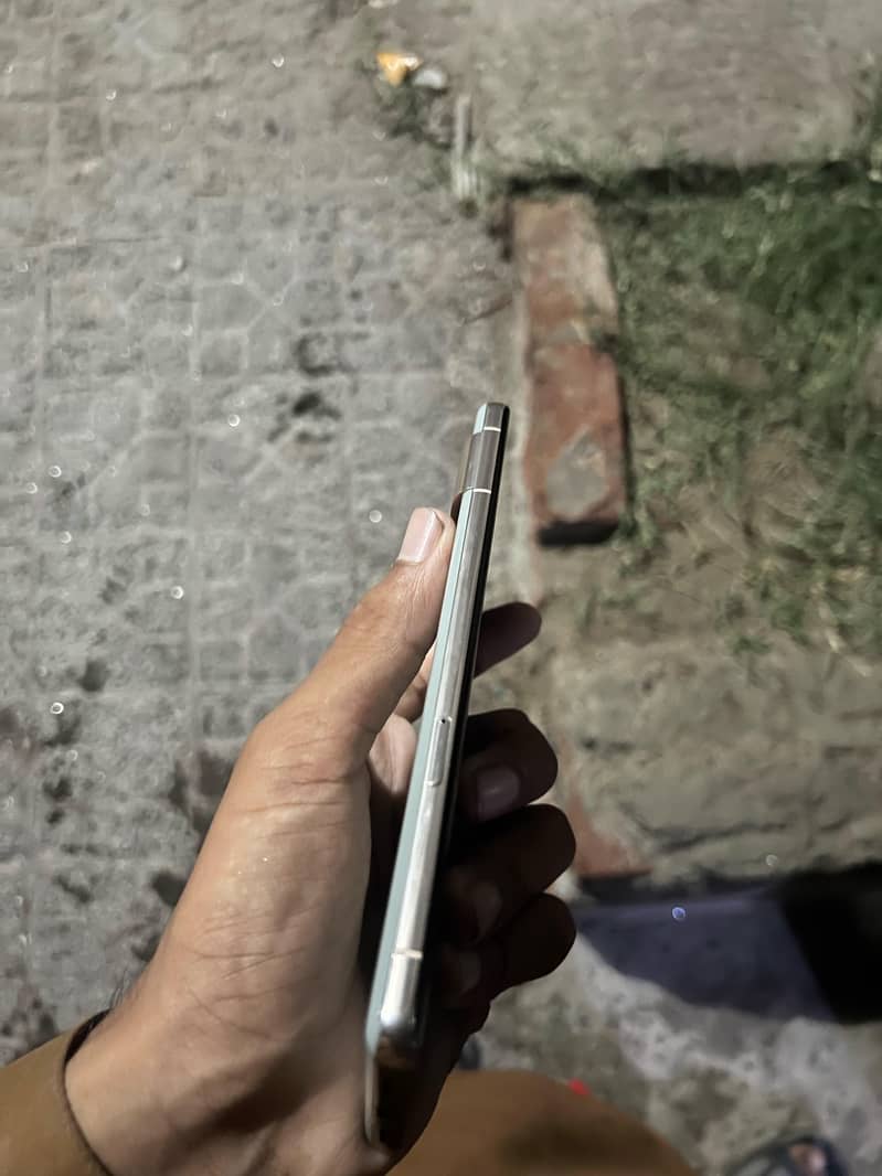 Google Pixel 7 Pro 2