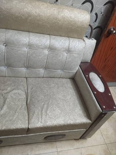 Sofa Set for Sell