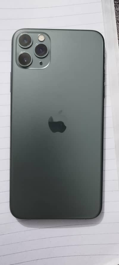 Apple iPhone 11 Pro Max