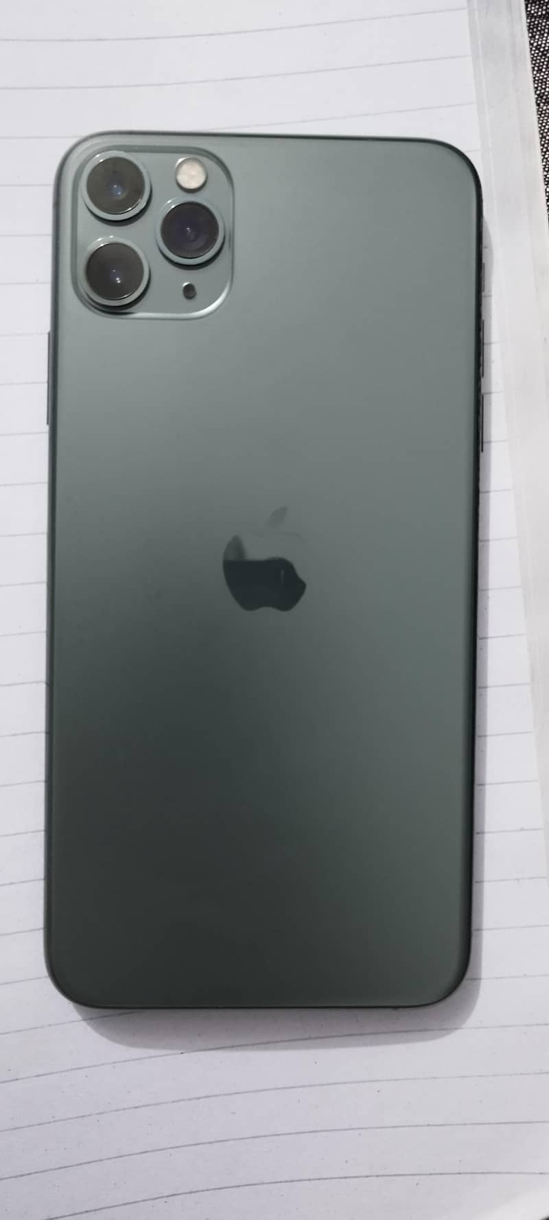 Apple iPhone 11 Pro Max 0