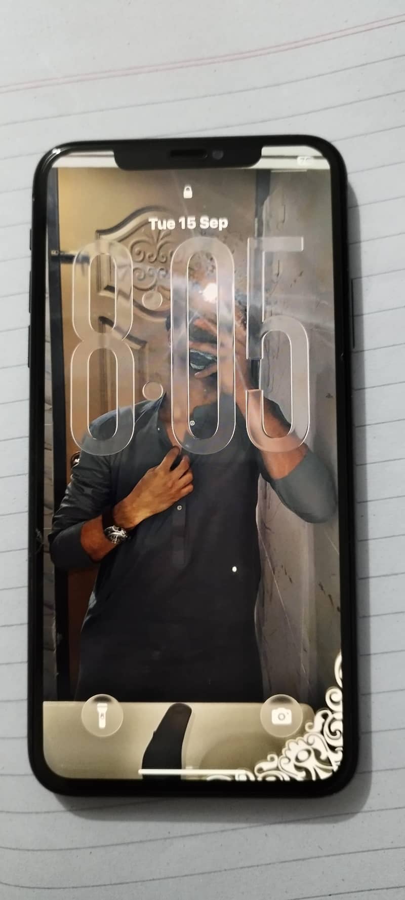 Apple iPhone 11 Pro Max 5