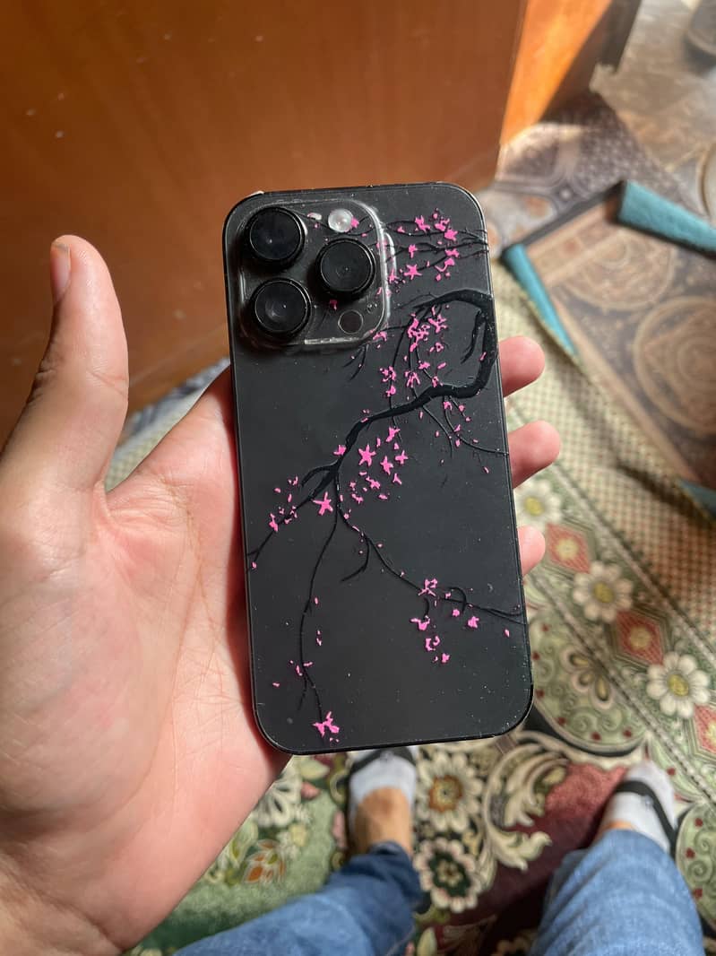 Apple iPhone 14 Pro 0