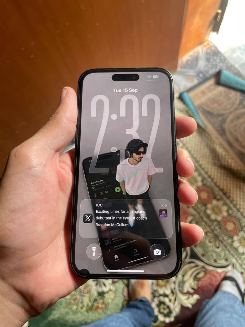 Apple iPhone 14 Pro 4