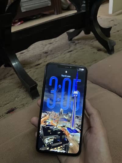 iPhone 11 Pro Max urgent sale exchange