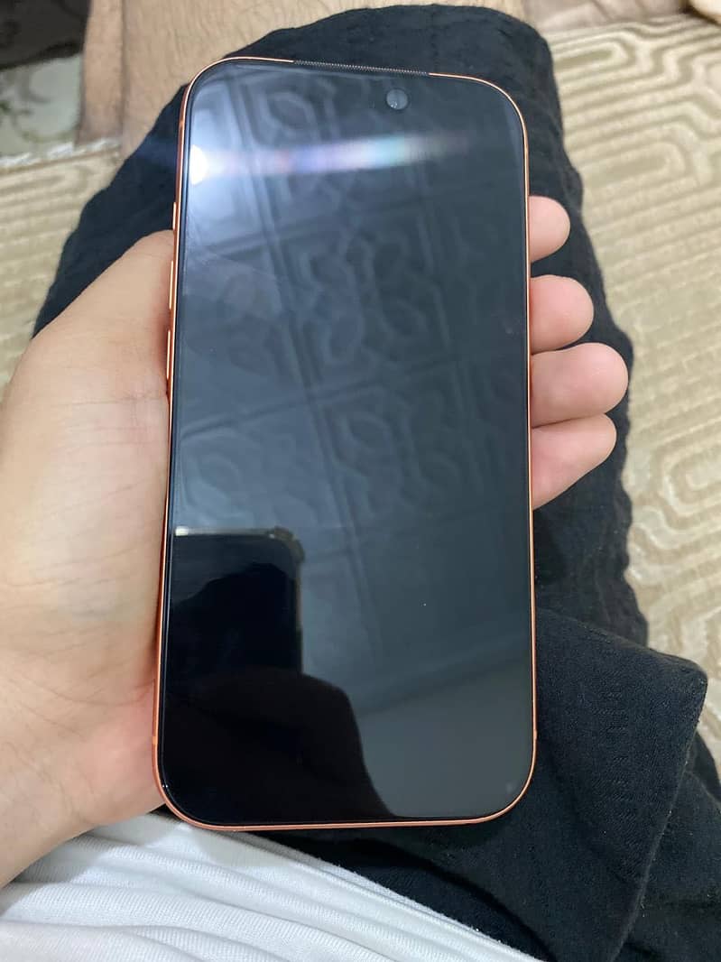 Apple iPhone 17 Pro 3