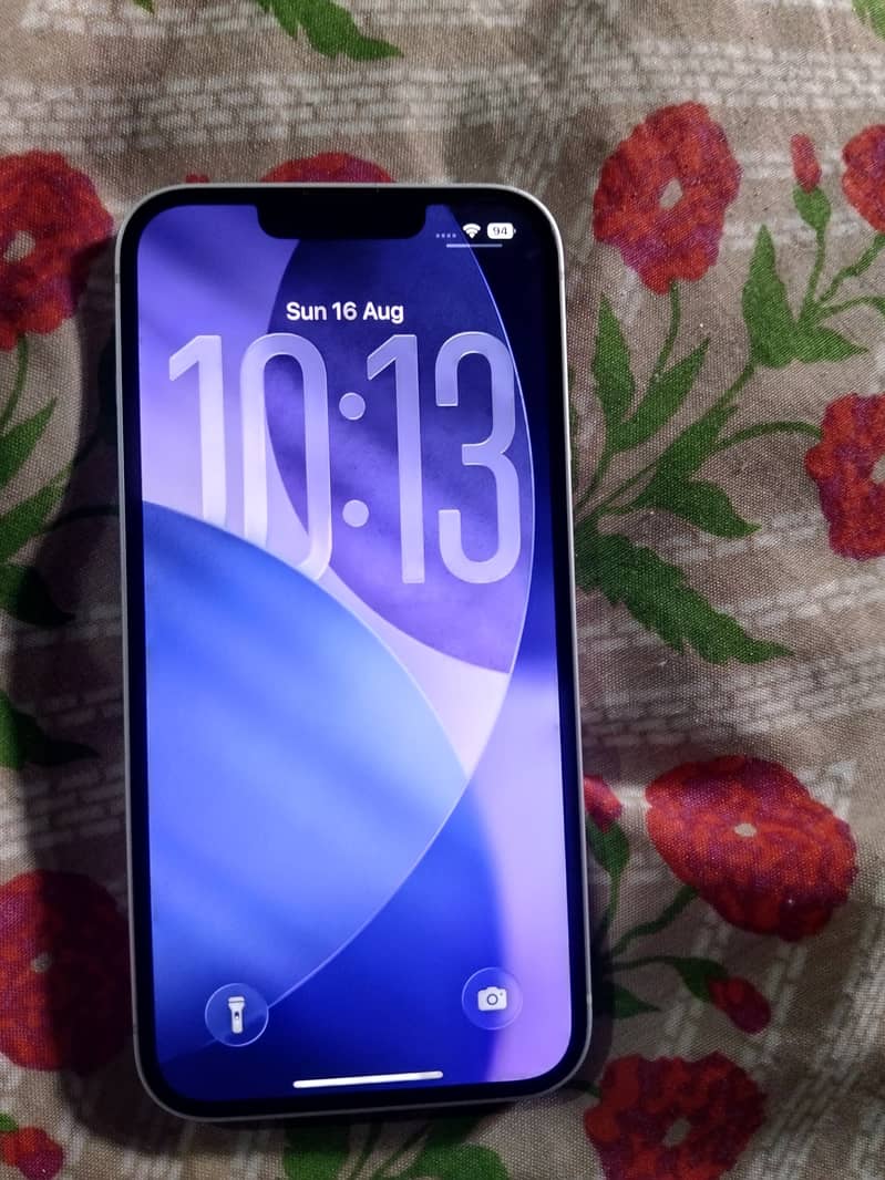 Apple iPhone 13 2