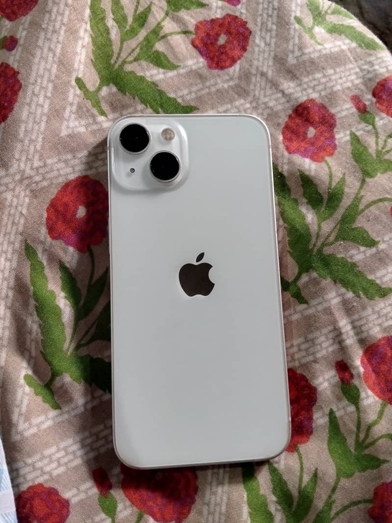 Apple iPhone 13 3