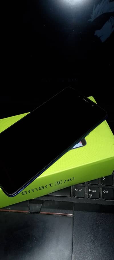 Infinix Smart 2 Pro
