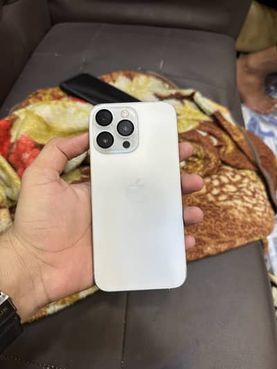 iPhone 14 Pro Max 256GB FU