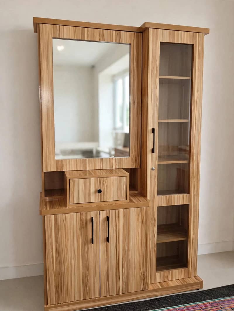 wardrobe and dressing 0