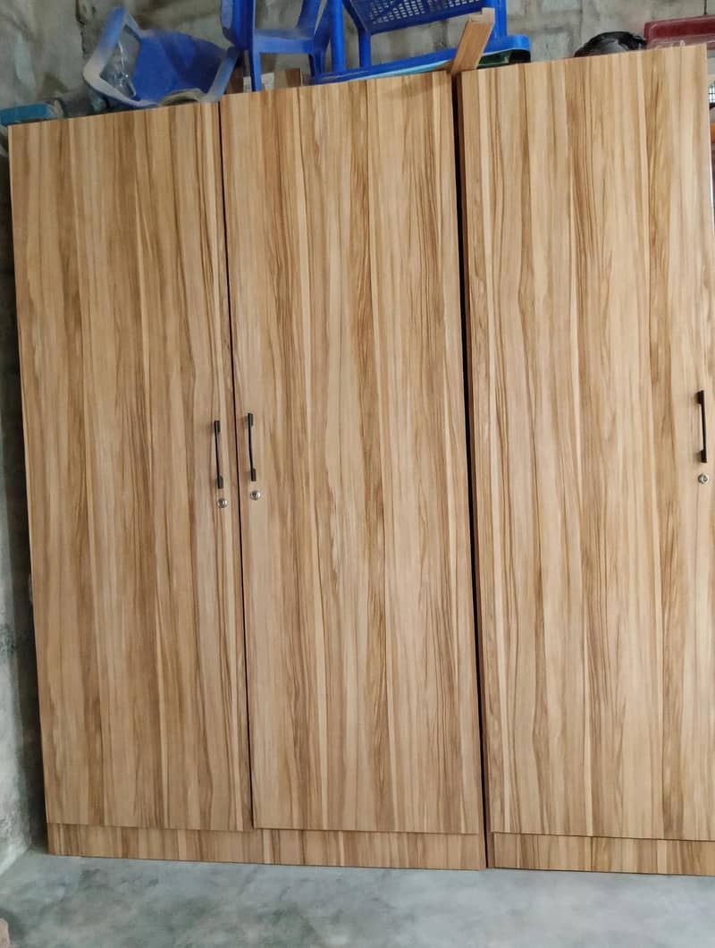 wardrobe and dressing 3