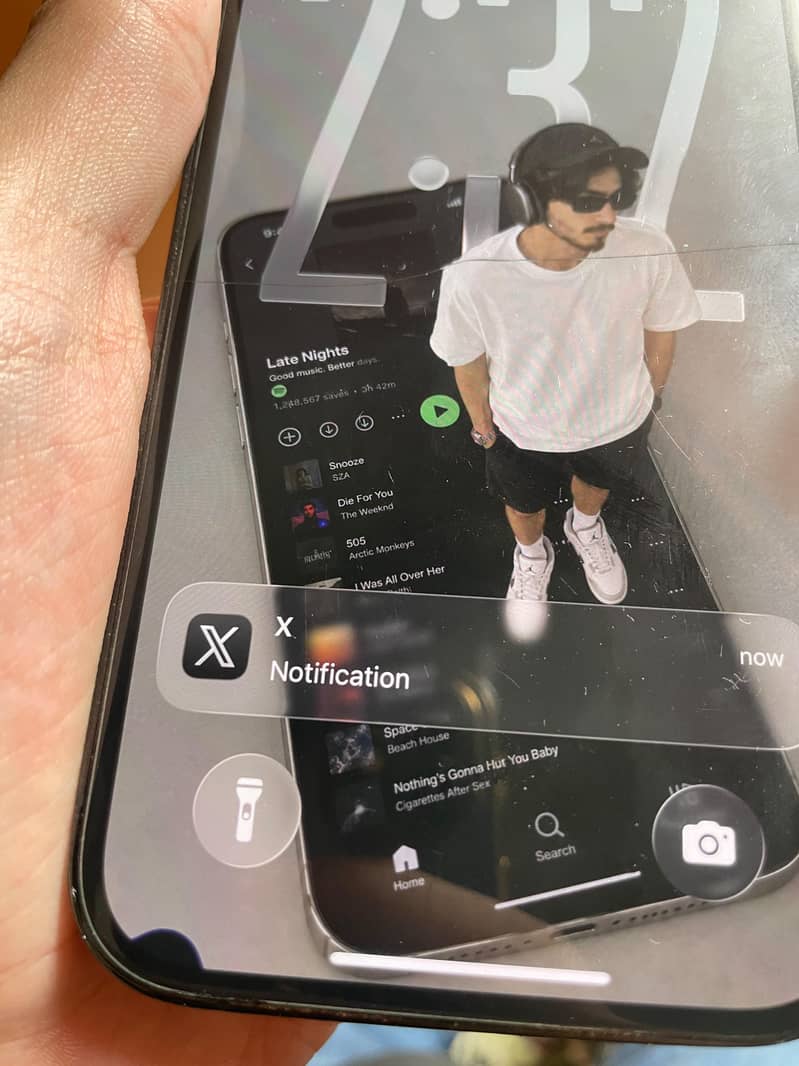 Apple iPhone 14 Pro 5