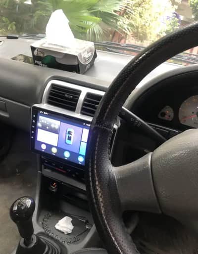 Suzuki Cultus VXR 2008 model for sale