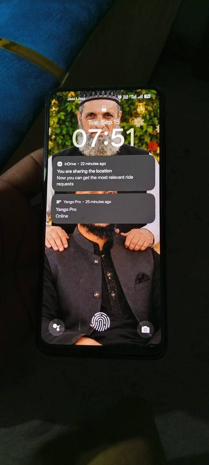 OPPO A78 5