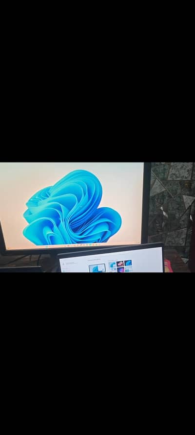 hp lcd monitor 24 inch