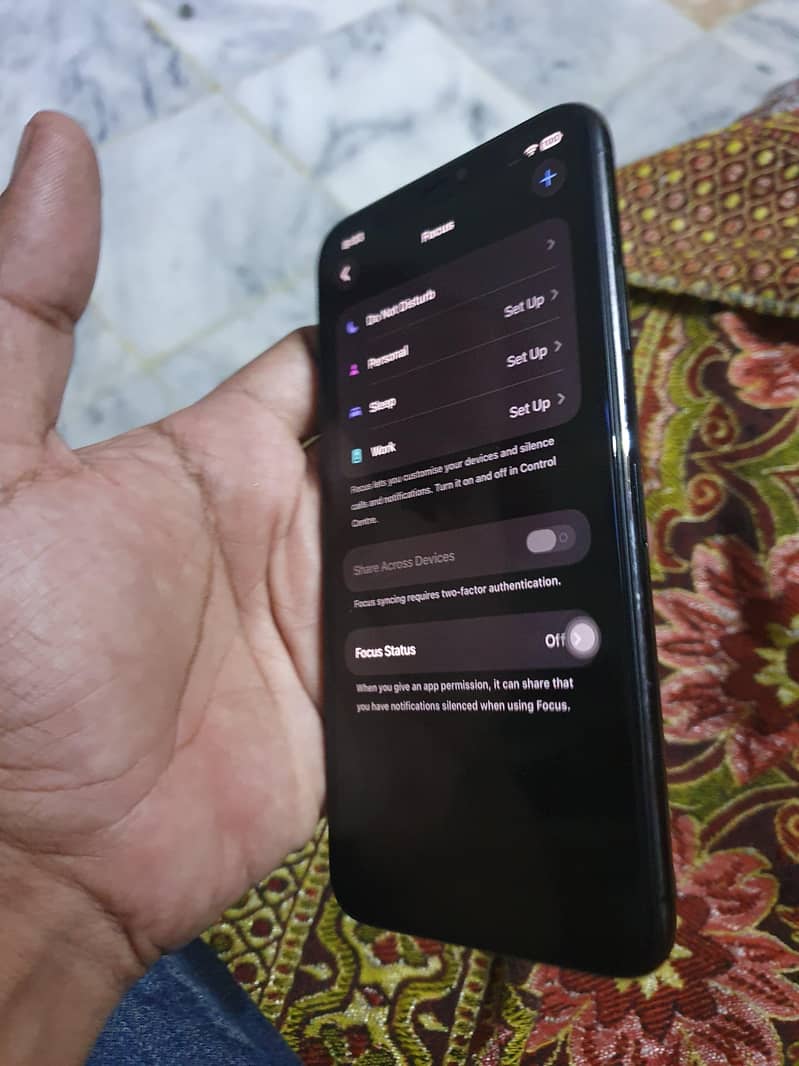 Apple iPhone 11 Pro Max 3