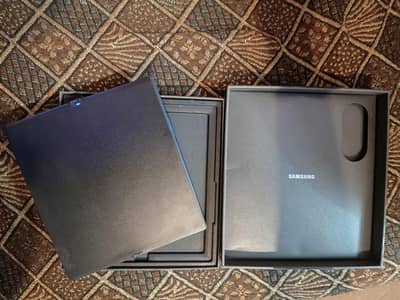 Samsung Galaxy Z fold 7