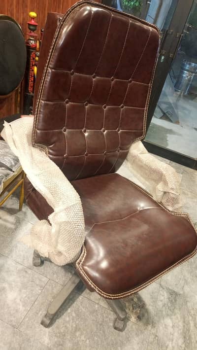 Executive revolving chairs for sale