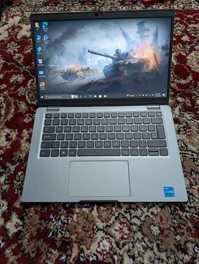DELL Core i5 11th Gen | 16GB RAM | 512GB