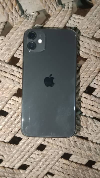 Apple iPhone 11-JV