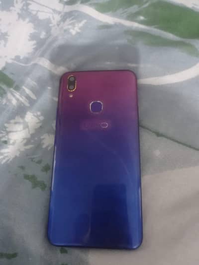 Vivo Y85