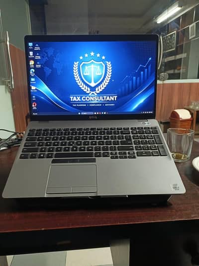 DELL LATUTUDE 5510