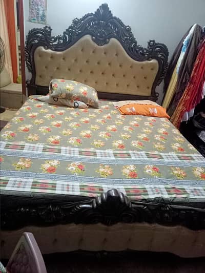 Complte Bedroom Set for Sale