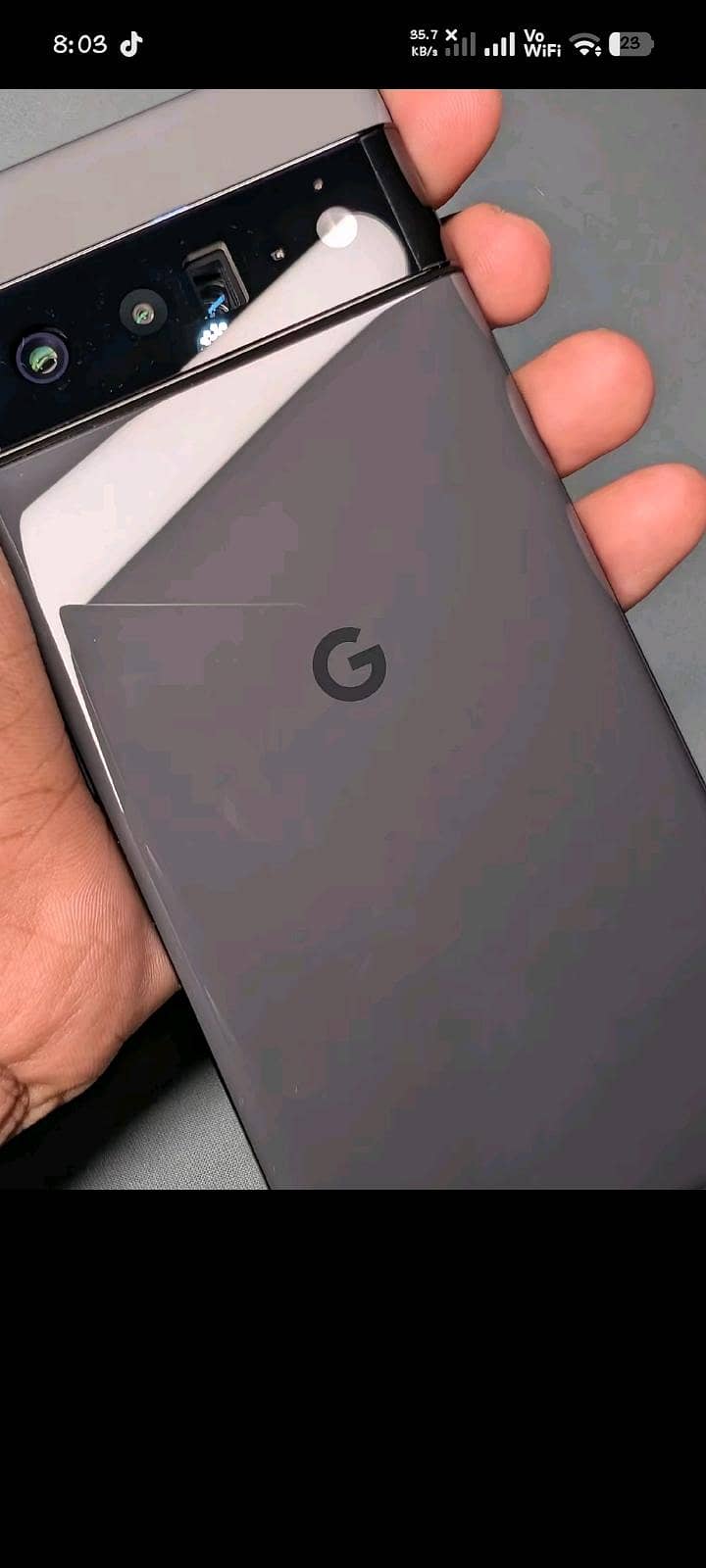 Google Pixel 6 Pro 0