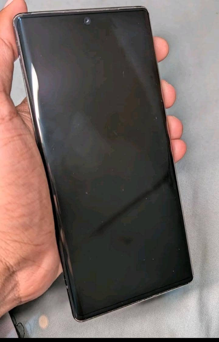 Google Pixel 6 Pro 1