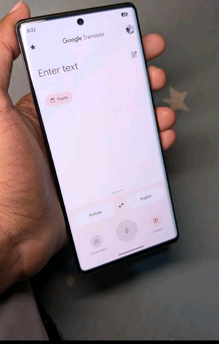 Google Pixel 6 Pro 2