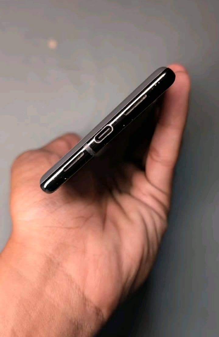 Google Pixel 6 Pro 3