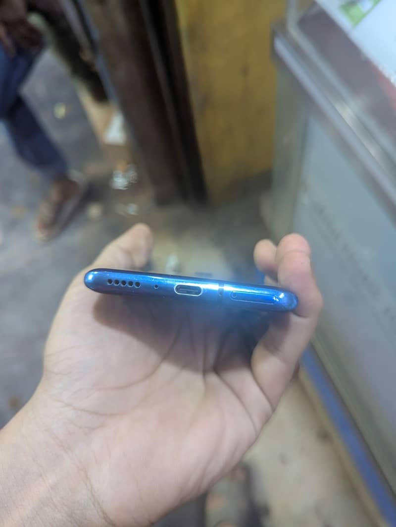 One Plus 7T Pro 5
