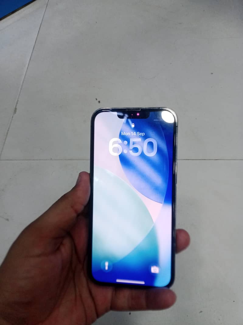 Apple iPhone 13 Pro 3