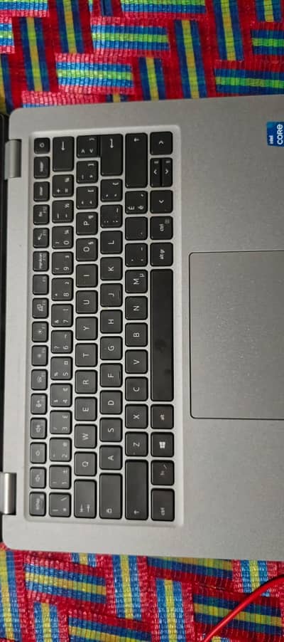 Dell i5 11th generation