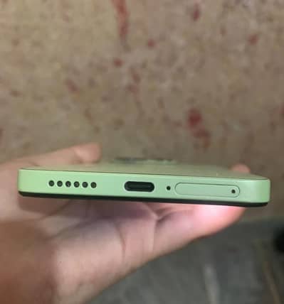 Xiaomi redmi note 14