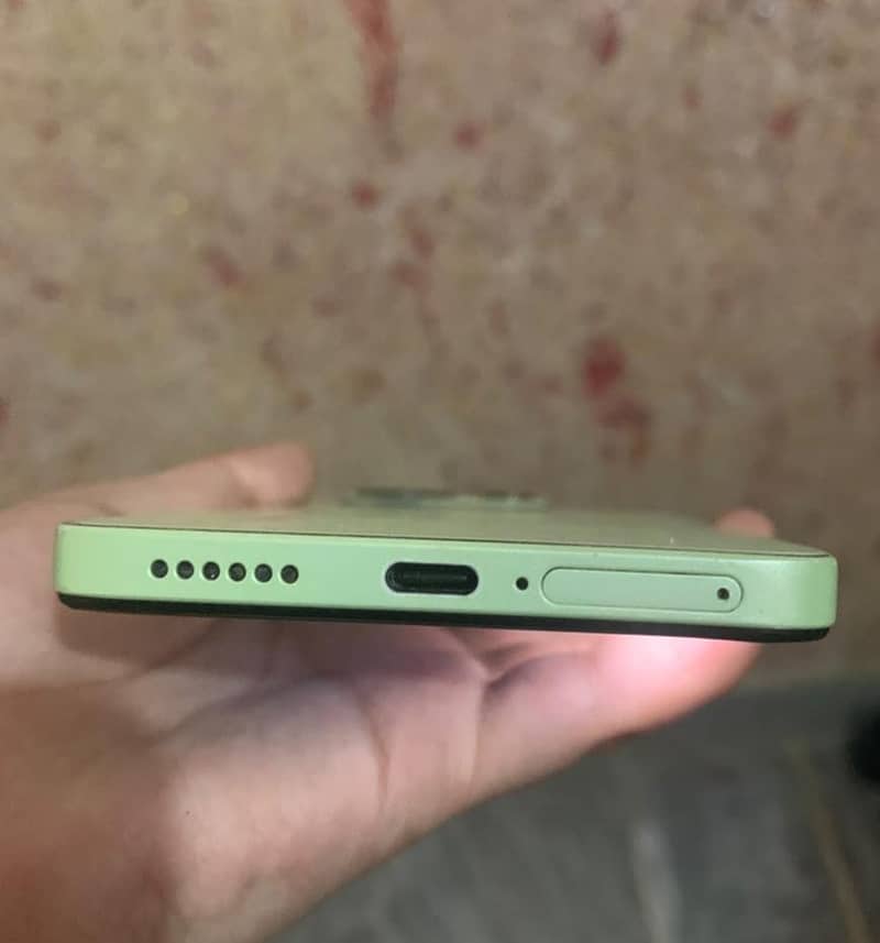 Xiaomi redmi note 14 0