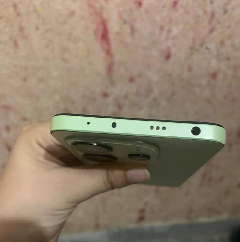 Xiaomi redmi note 14 1