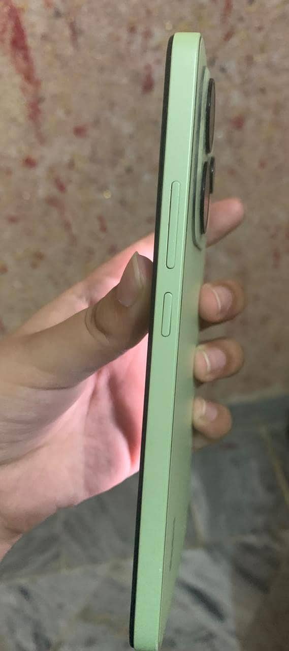 Xiaomi redmi note 14 2