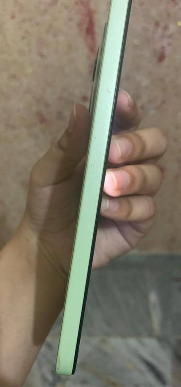 Xiaomi redmi note 14 3