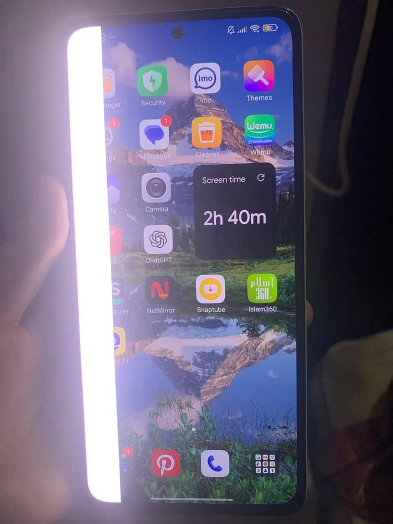 Xiaomi redmi note 14 5